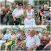 Праздничные мероприятия, посвященные 100-летию хутора Новоукраинского
